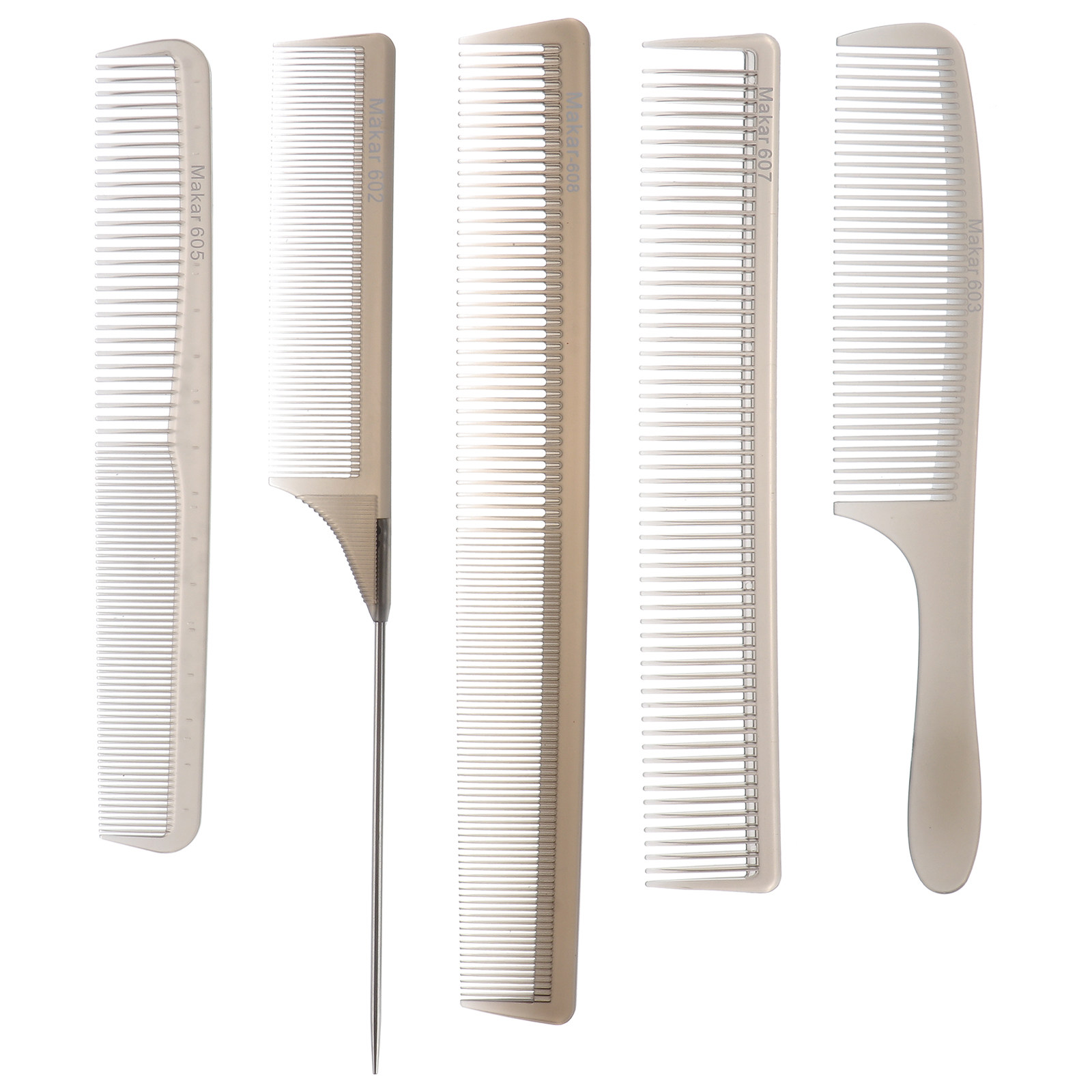 Sisir Salon Rambut Desain Gigi - Home Barbershop ulasan dan harga