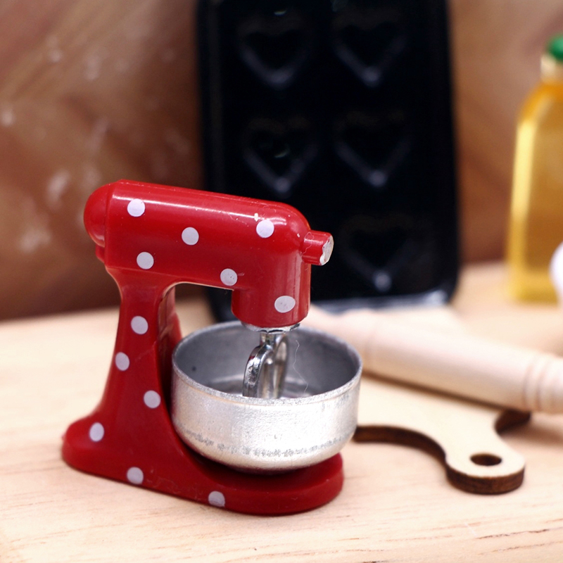 (.) 1:12 DIY Rumah Boneka Mini - Home Bar And Kitchen ulasan dan harga