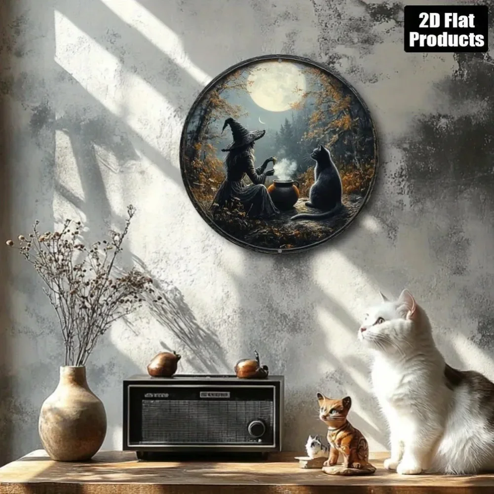 1 Buah Dekorasi Dinding Hallow - Home Bar And Kitchen ulasan dan harga