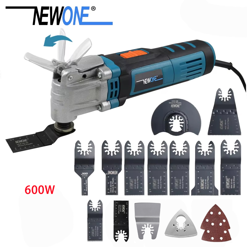 Alat Multifungsi 230V 600W den - Home Barbershop ulasan dan harga
