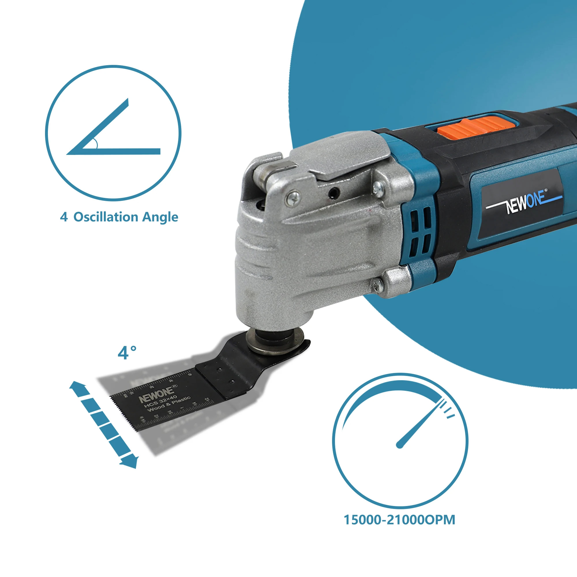Alat Multifungsi 230V 600W den - Home Barbershop ulasan dan harga