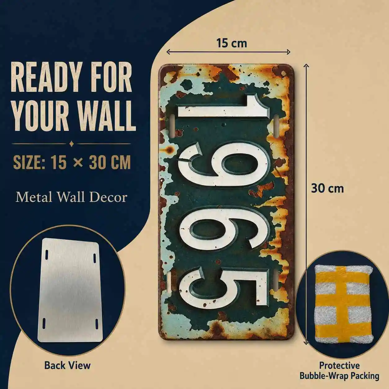 2D Flat, Papan Nama Barcelona  - Home Barcelona ulasan dan harga
