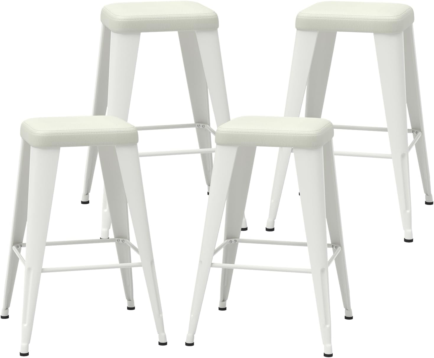 Set Kursi Bar 4 Buah, Kursi Ba - Home Bar Stools ulasan dan harga