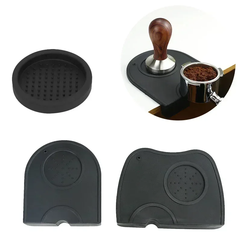 Alas Kopi Silikon Anti Selip u - Home Bar Supplies ulasan dan harga
