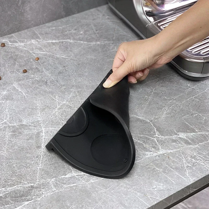 Alas Kopi Silikon Anti Selip u - Home Bar Supplies ulasan dan harga