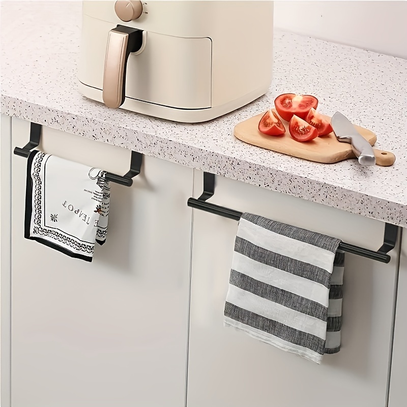 Gantungan Handuk Dapur Modern  - Home Bar And Kitchen ulasan dan harga