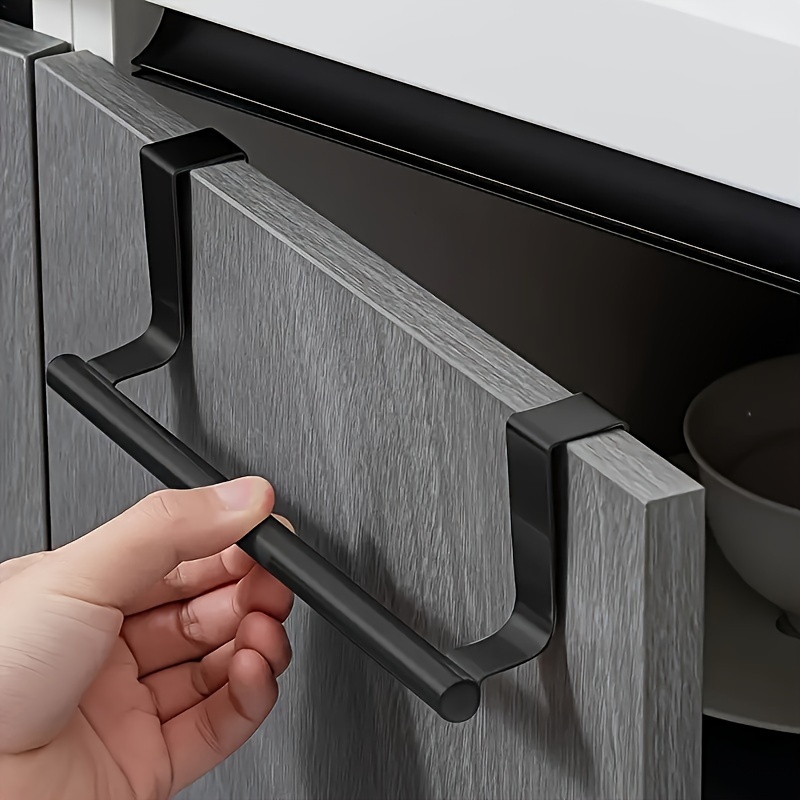 Gantungan Handuk Dapur Modern  - Home Bar And Kitchen ulasan dan harga