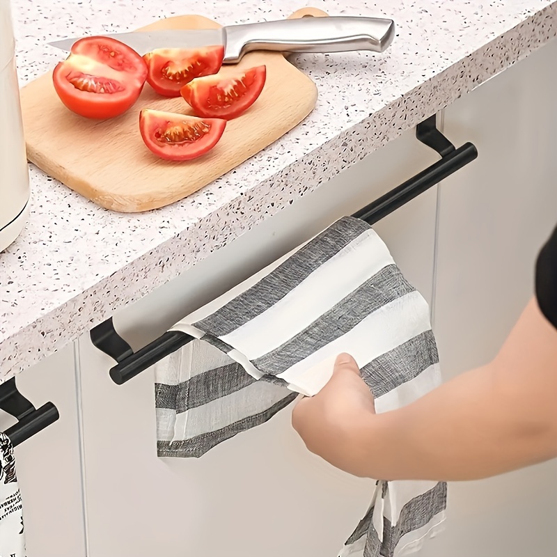 Gantungan Handuk Dapur Modern  - Home Bar And Kitchen ulasan dan harga
