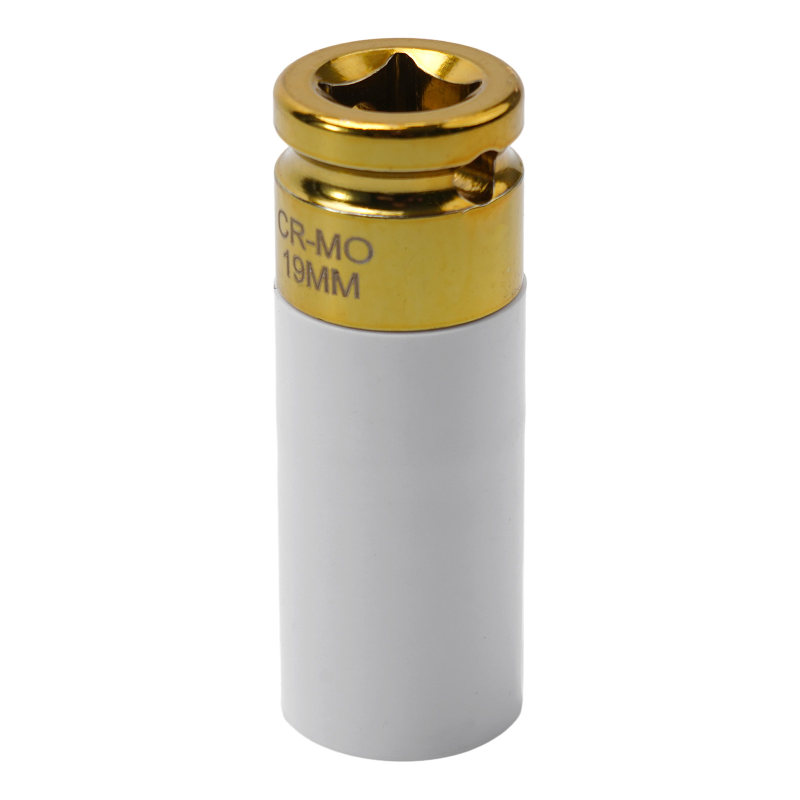 Soket kunci pas soket 17mm/19m - Home Bar Supplies ulasan dan harga