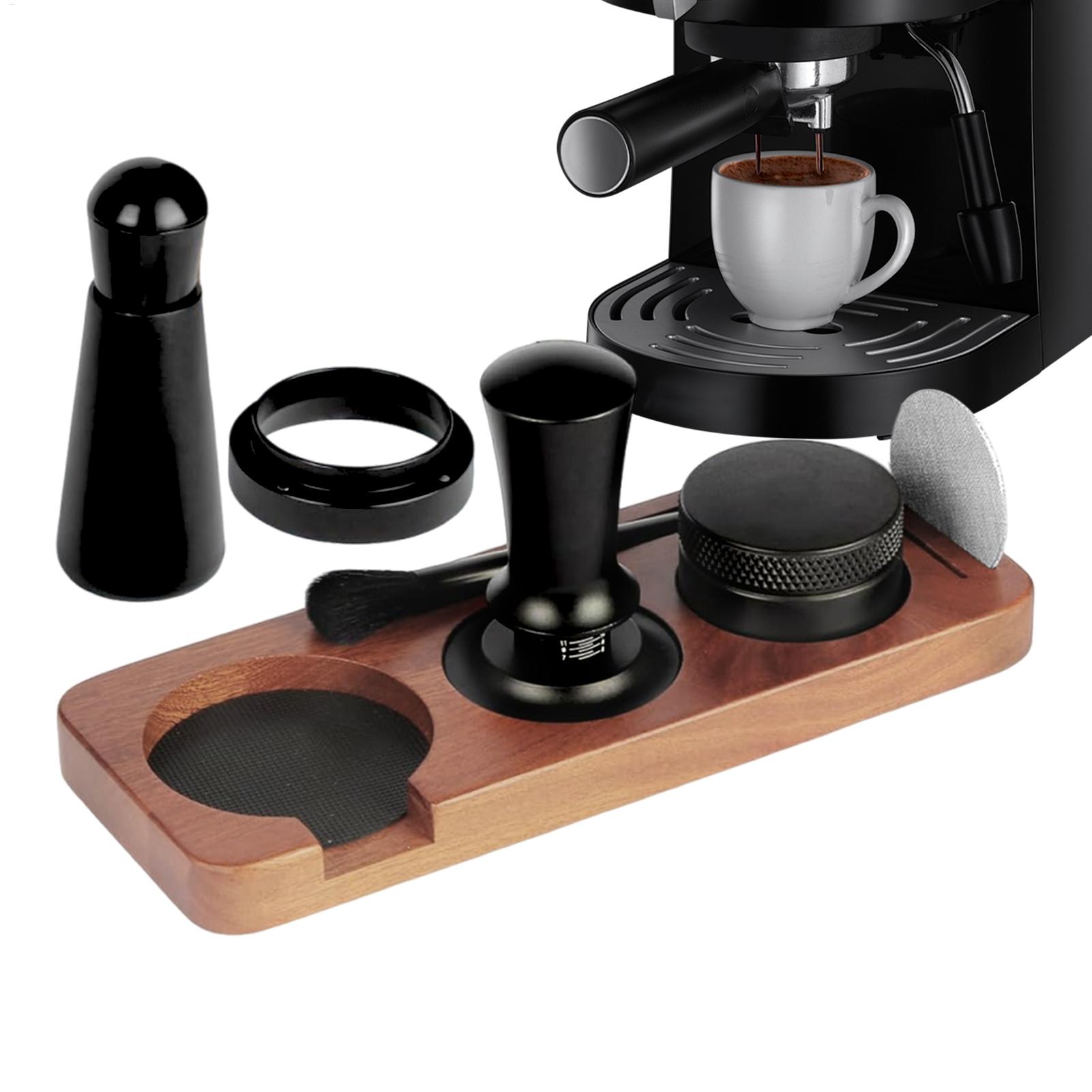 Set Tamper & Distributor Espre - Home Bar Supplies ulasan dan harga