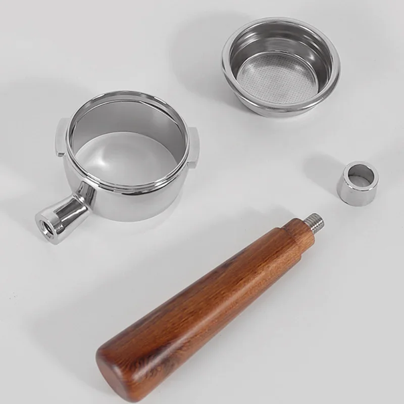 Filter 58mm untuk mesin Kopi G - Home Bar Supplies ulasan dan harga