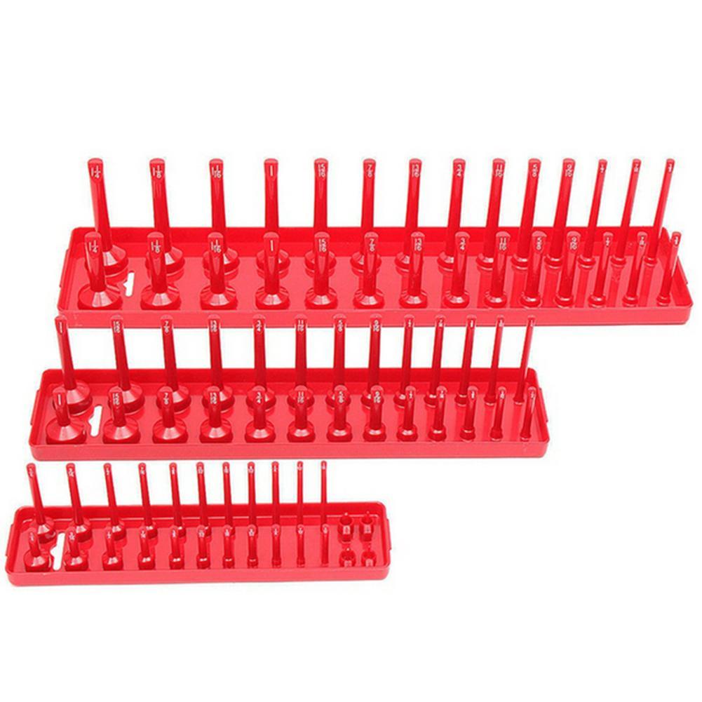 3 buah baki Organizer soket hi - Home Bar Supplies ulasan dan harga