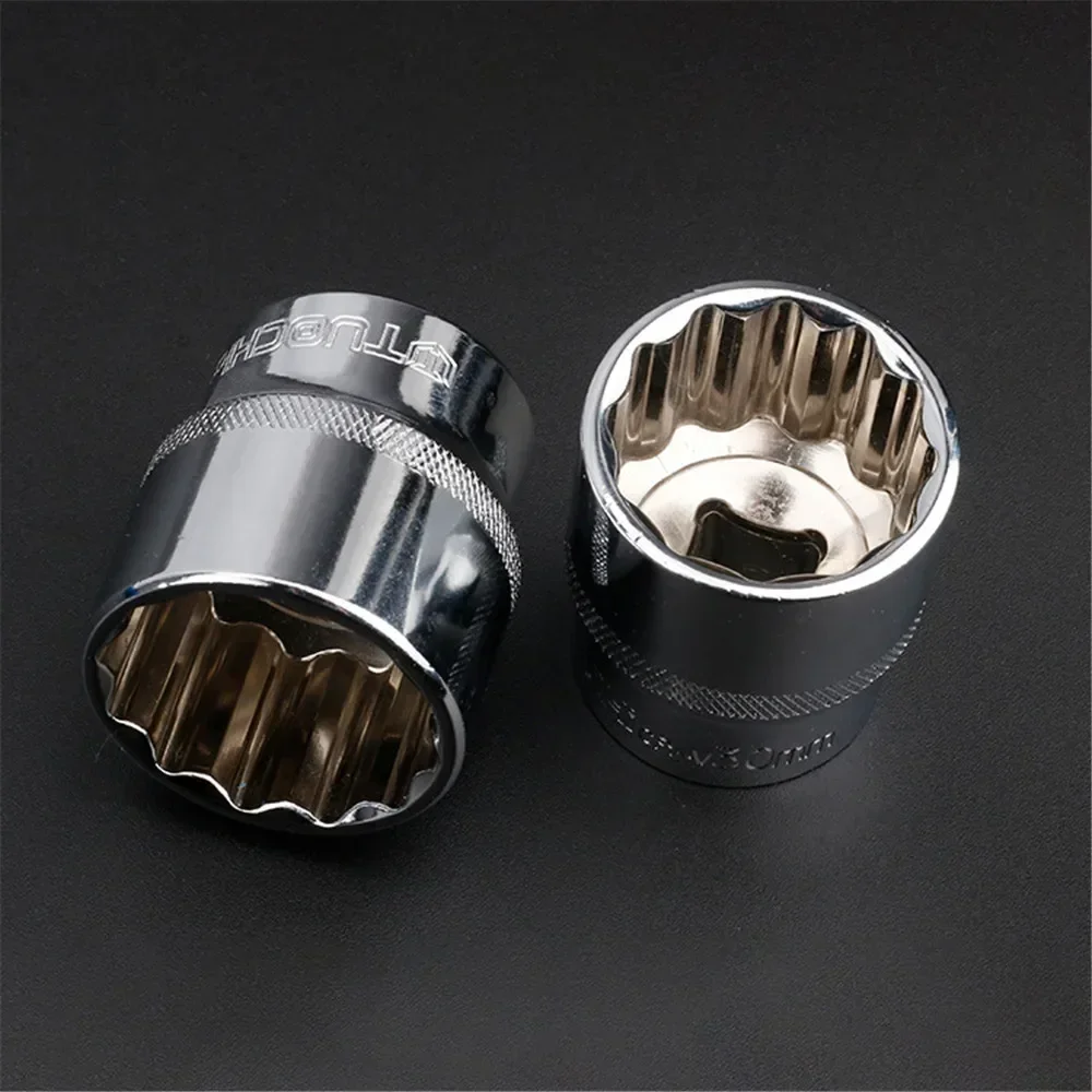 Set kunci pas soket 12 titik 8 - Home Bar Supplies ulasan dan harga