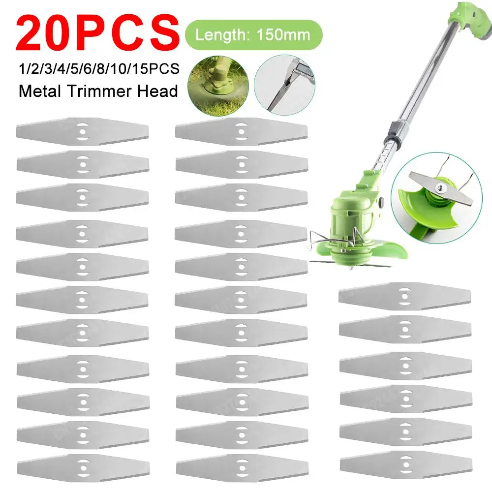 Pisau gergaji pengganti 150mm, - Home Barbershop ulasan dan harga