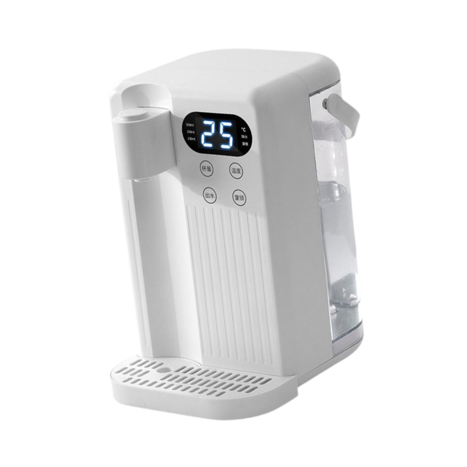 Dispenser Air Minum Elektrik d - Home Bar And Kitchen ulasan dan harga