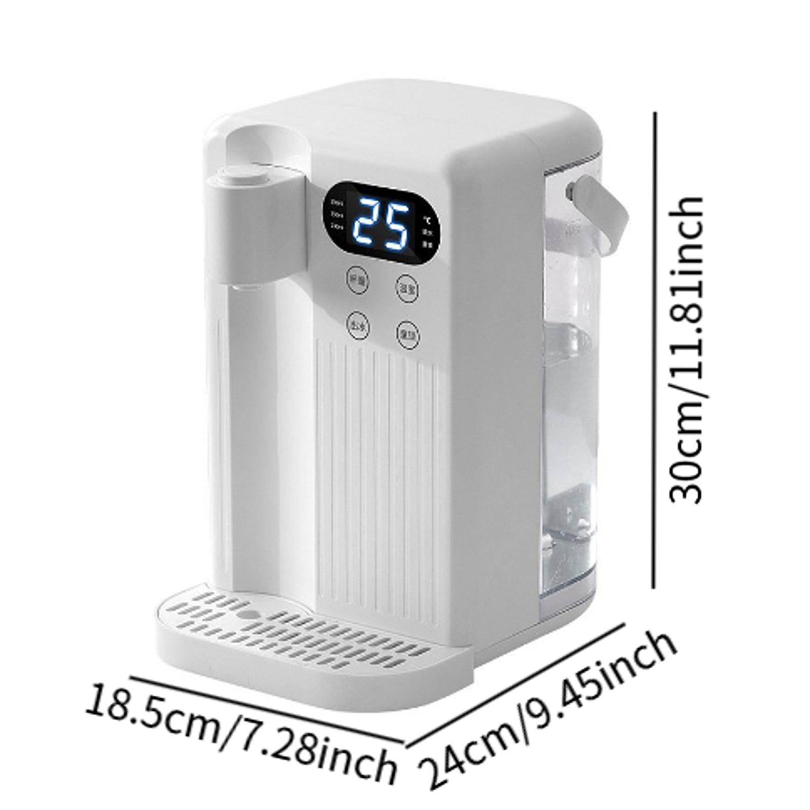 Dispenser Air Minum Elektrik d - Home Bar And Kitchen ulasan dan harga