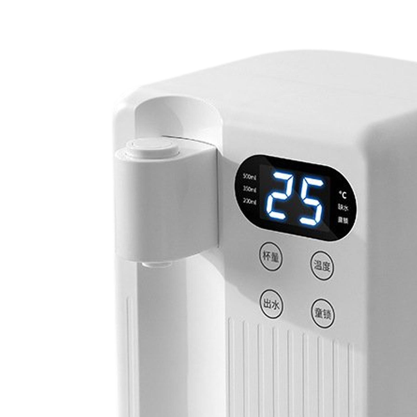 Dispenser Air Minum Elektrik d - Home Bar And Kitchen ulasan dan harga