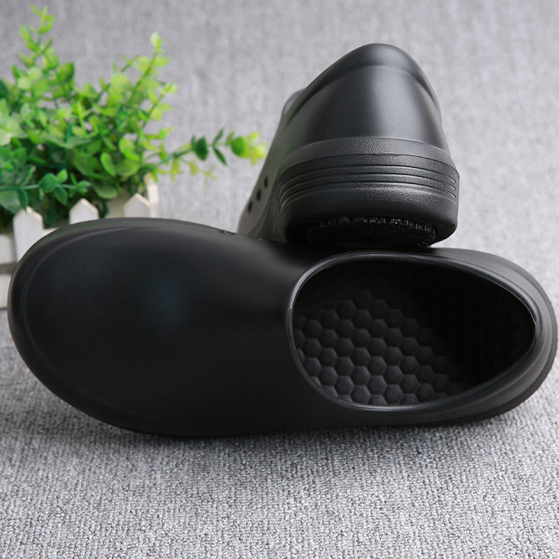 Sepatu Koki Anti Selip untuk P - Home Bar And Kitchen ulasan dan harga