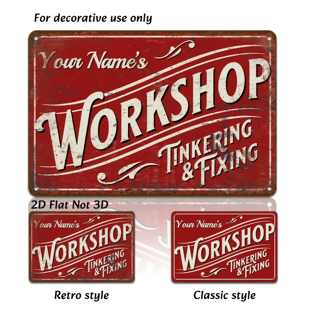 Papan Tanda Logam Kustom Hanya - Home Bar Signs ulasan dan harga